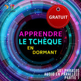 Coréen audio en parallèle - Facilement apprendre le coréen avec 501 phrases en audio en parallèle - Partie 1