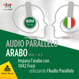 ascoltare in arabo