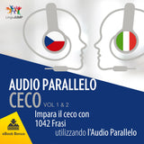 ascoltare in ceco