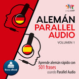 Cómo hablar alemán