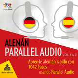 Lecciones de alemán
