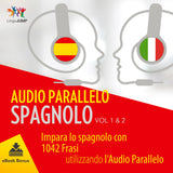 ascoltare in spagnolo