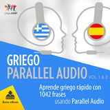 Cómo aprender griego gratis