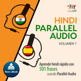 Lecciones de hindi