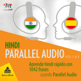 Cómo hablar hindi