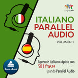 Cómo hablar italiano