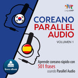 Aprende coreano