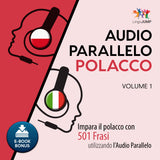 migliorare in polacco