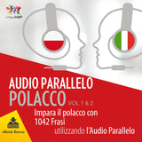 ascoltare in polacco