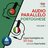migliorare in portoghese