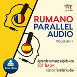 Aprende rumano