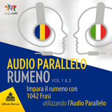 ascoltare in rumeno