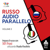studiare russo