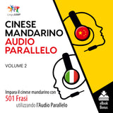 grammatica cinese mandarino