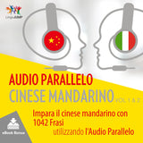 ascoltare in cinese mandarino