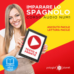 Imparare il Portoghese - Lettura Facile - Ascolto Facile - Testo a Fronte: Portoghese Corso Audio Num.1