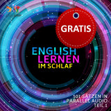Englisch Parallel Audio - Einfach Englisch lernen mit 501 Sätzen in Parallel Audio - Teil 1