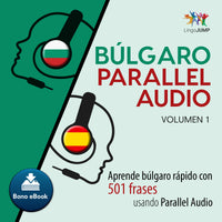 Aprende búlgaro