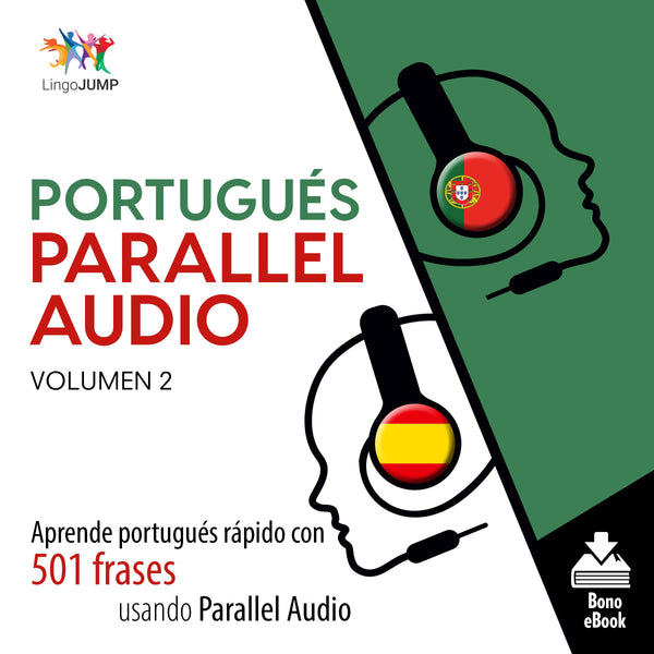 Cómo hablar portugués